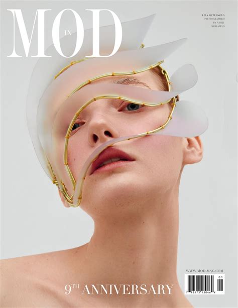 MOD Magazine: Volume 10; Issue 1; Winter 2021; 9th .